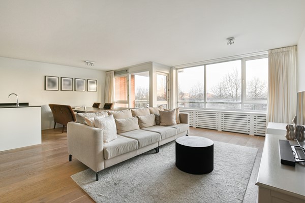 Kempenlaan 32, 1066PX Amsterdam